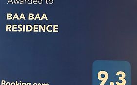 Baa Baa Residence